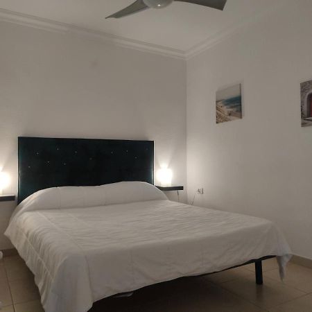 Pebble Beach Apartamento, Amarilla Golf San Miguel de Abona Exterior foto