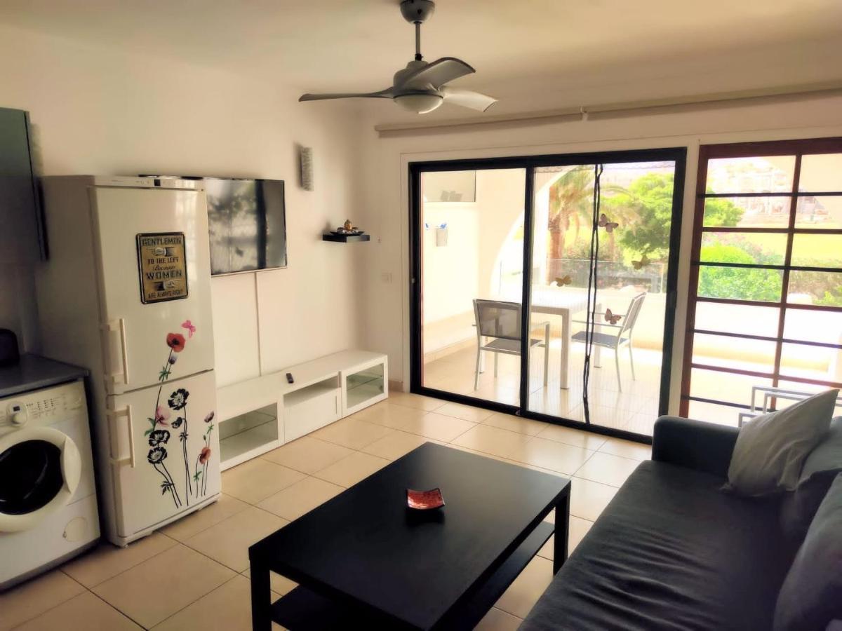 Pebble Beach Apartamento, Amarilla Golf San Miguel de Abona Exterior foto