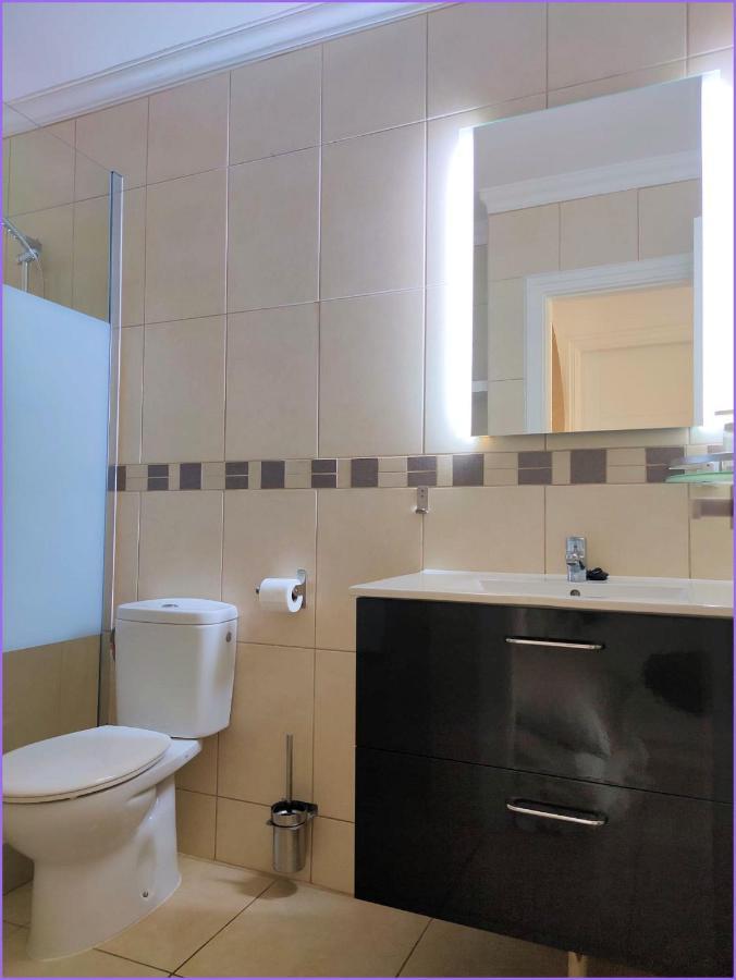 Pebble Beach Apartamento, Amarilla Golf San Miguel de Abona Exterior foto