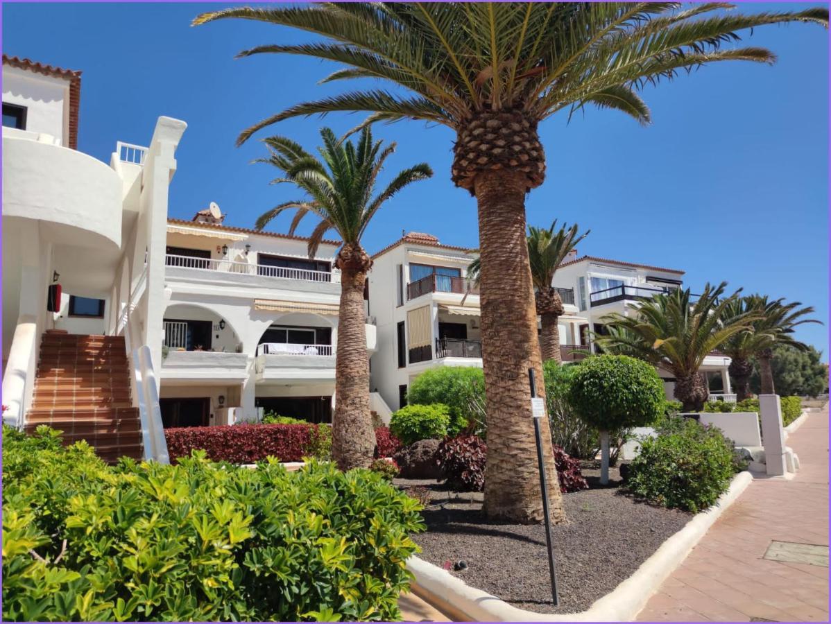 Pebble Beach Apartamento, Amarilla Golf San Miguel de Abona Exterior foto
