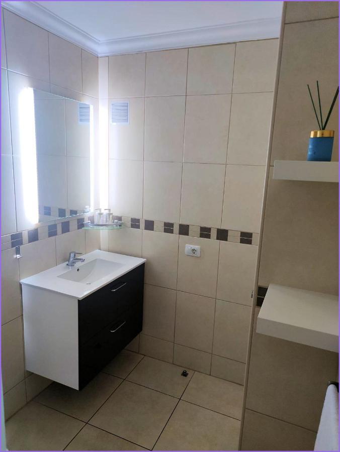 Pebble Beach Apartamento, Amarilla Golf San Miguel de Abona Exterior foto