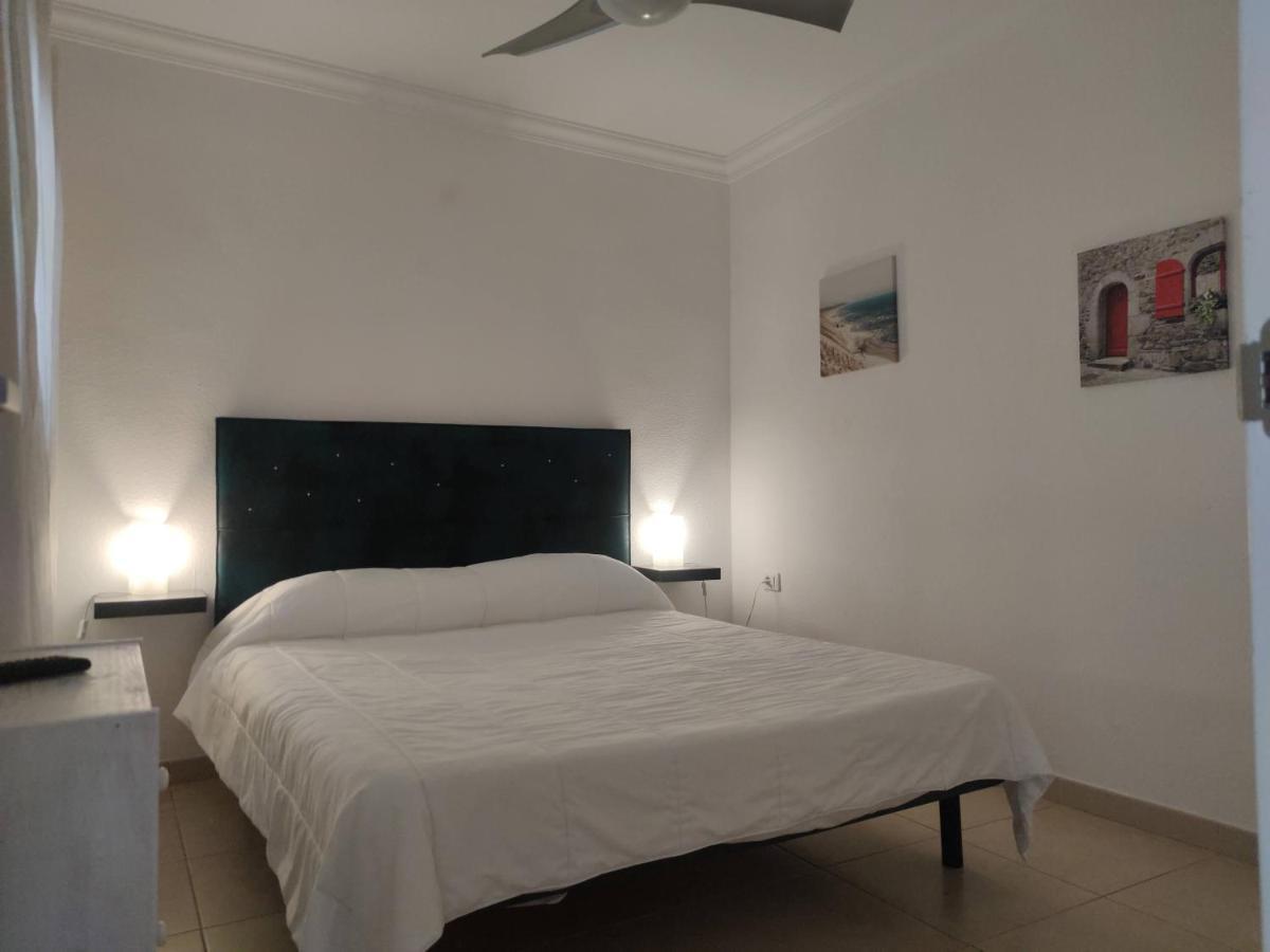 Pebble Beach Apartamento, Amarilla Golf San Miguel de Abona Exterior foto